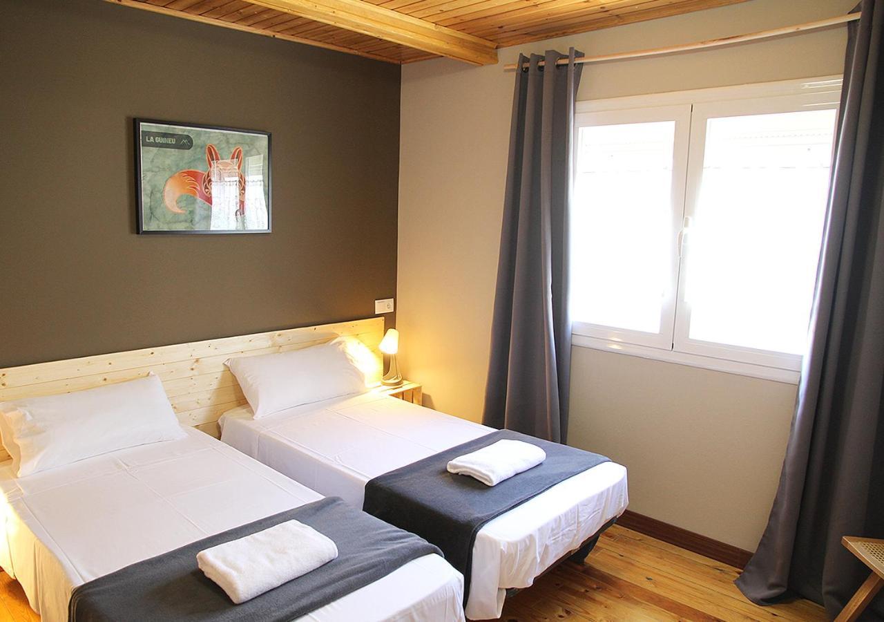 Hostal Fonda Prat Puigcerdà Exterior photo